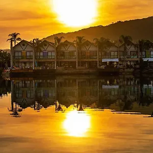  Casa de Férias Kitnet Centro - Cabo Frio