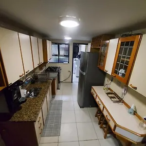  Apartamento Apto 04 Qtos, Aconchegante, Localizado Em Predio Frente Do
